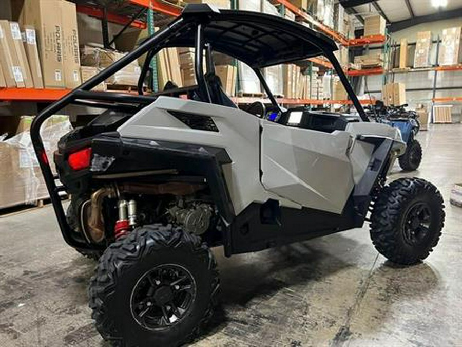2021 Polaris RZR Trail S 1000 Ultimate