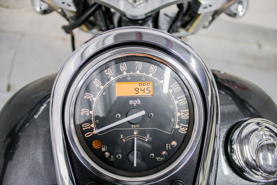 2020 Kawasaki Vulcan 900 Classic LT