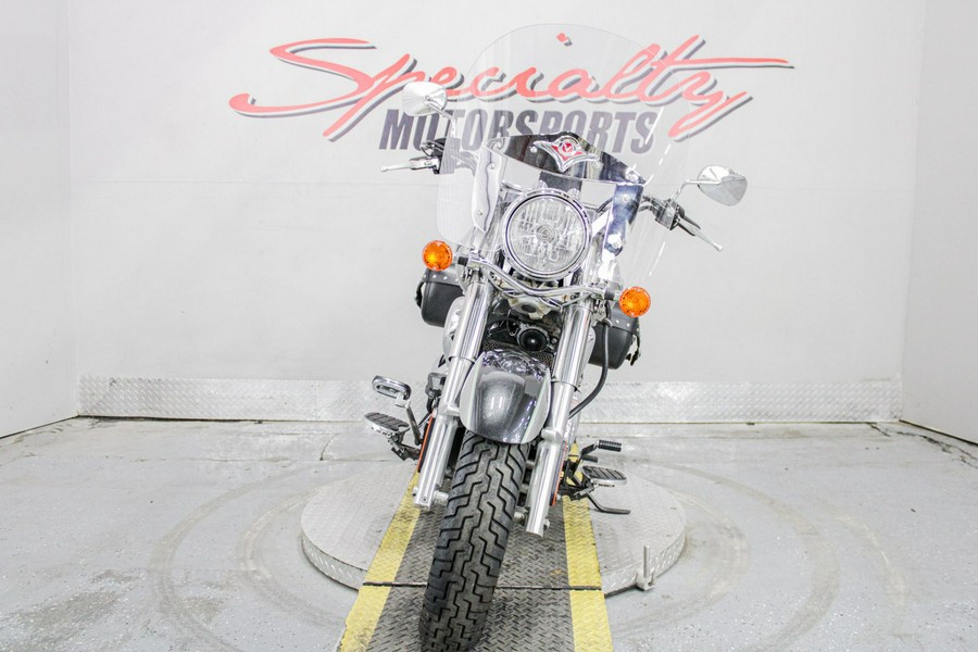 2020 Kawasaki Vulcan 900 Classic LT