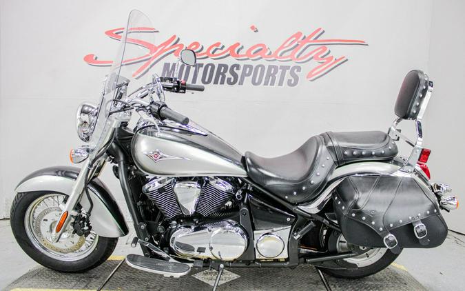 2020 Kawasaki Vulcan 900 Classic LT