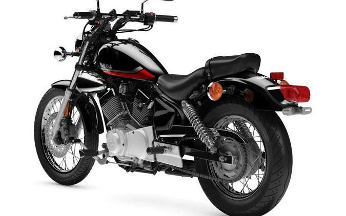 2026 Yamaha V Star 250