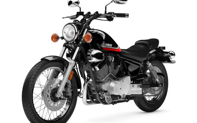 2026 Yamaha V Star 250