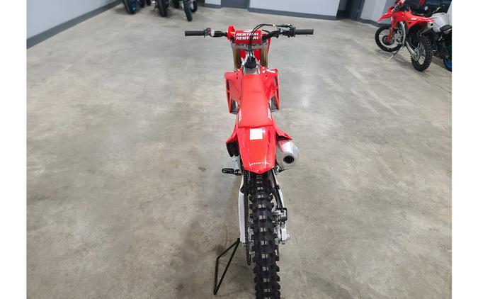 2026 Honda CRF250R