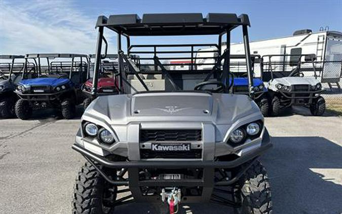 2026 Kawasaki MULE PRO-FXT 1000 LE Ranch Edition