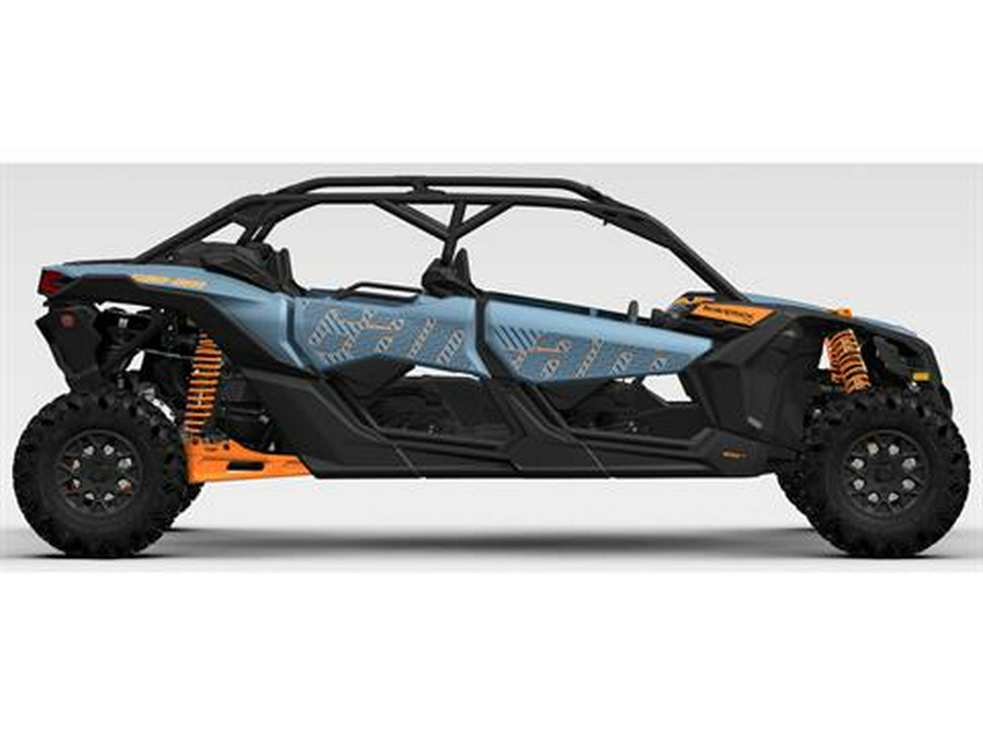 2026 Can-Am Maverick X3 MAX DS TURBO RR