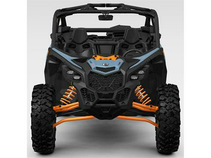 2026 Can-Am Maverick X3 MAX DS TURBO RR