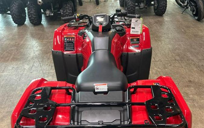 2026 Honda FourTrax Rancher® 4X4