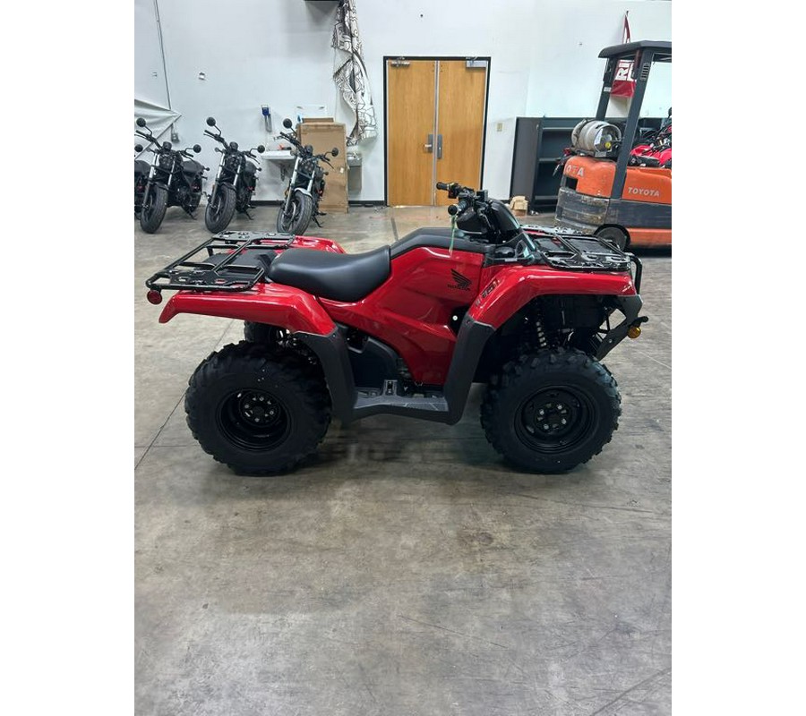 2026 Honda FourTrax Rancher® 4X4