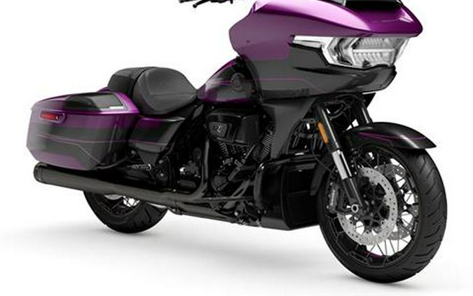 2025 Harley-Davidson CVO™ Road Glide®