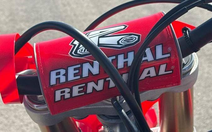 2026 Honda® CRF450RX