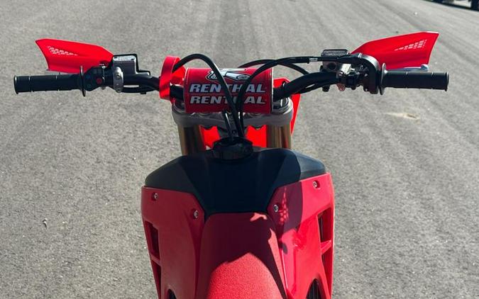 2026 Honda® CRF450RX
