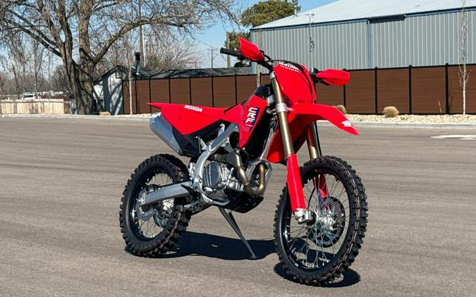 2026 Honda® CRF450RX