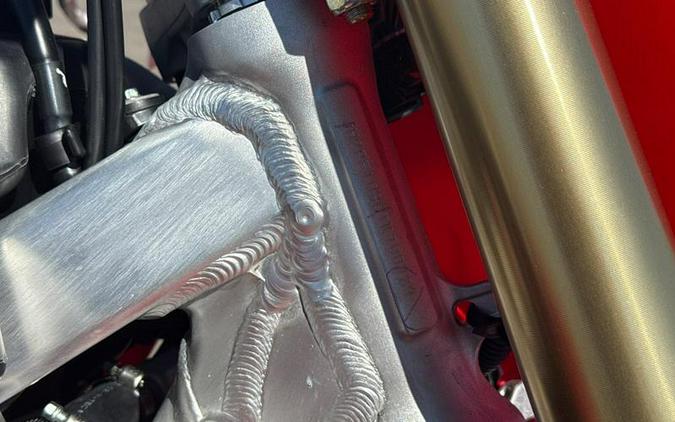 2026 Honda® CRF450RX