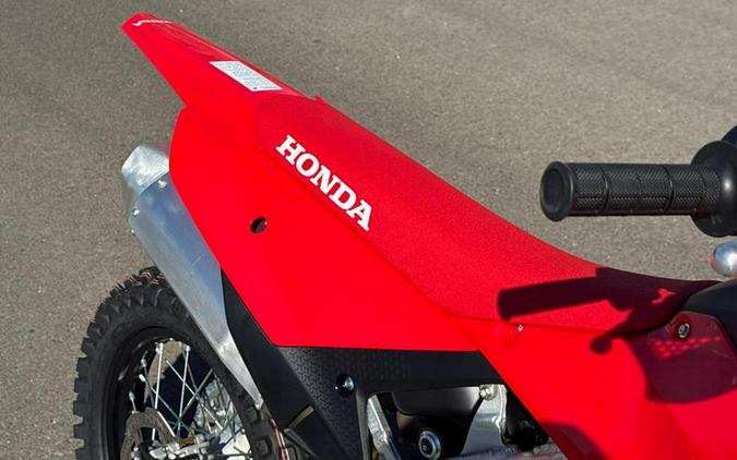 2026 Honda® CRF450RX