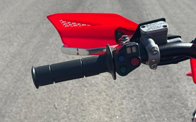 2026 Honda® CRF450RX