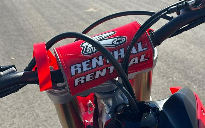 2026 Honda® CRF450RX