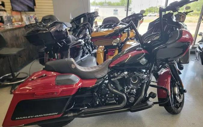 2021 Harley-Davidson FLTRXS Road Glide Special