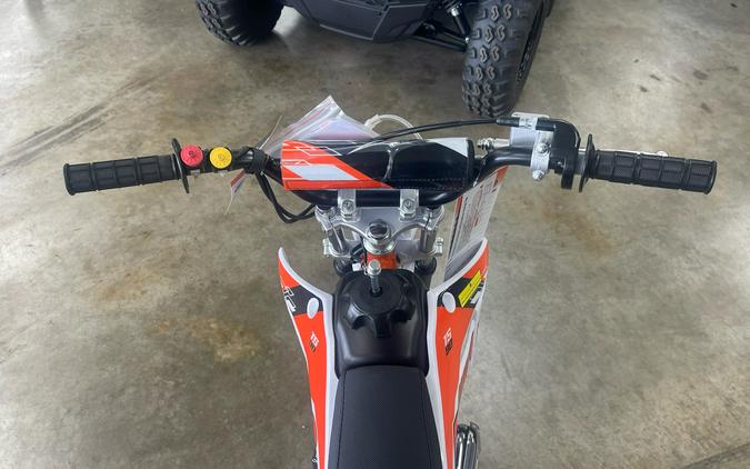 2026 Kayo TS 90