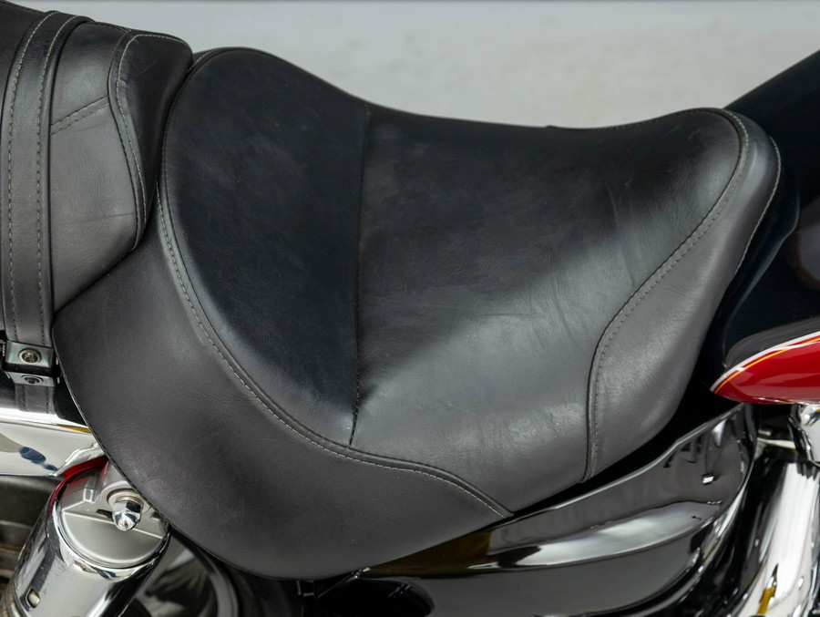 2006 KAWASAKI VN1600 VULCAN 1600 CLASSIC