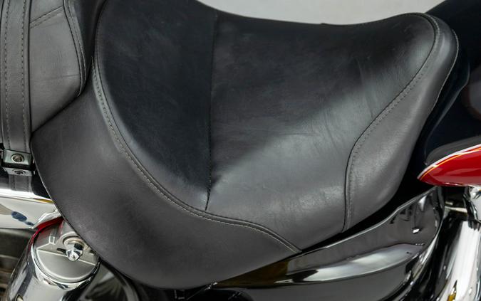 2006 KAWASAKI VN1600 VULCAN 1600 CLASSIC