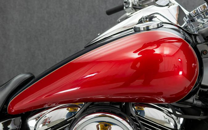 2006 KAWASAKI VN1600 VULCAN 1600 CLASSIC