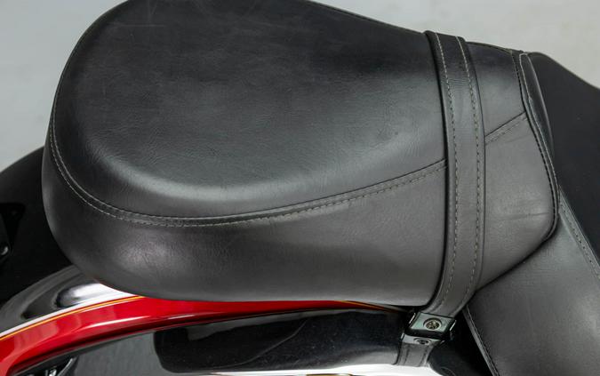 2006 KAWASAKI VN1600 VULCAN 1600 CLASSIC