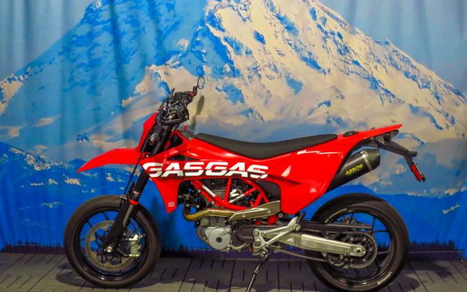2023 GAS GAS SM 700