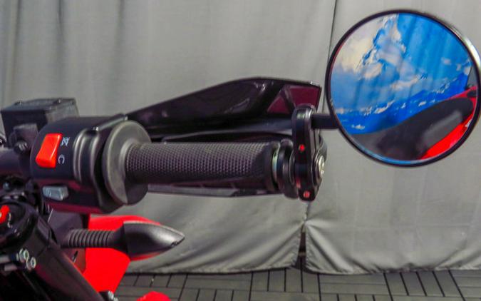 2023 GAS GAS SM 700