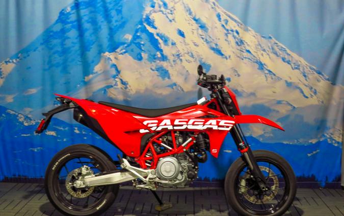 2023 GAS GAS SM 700