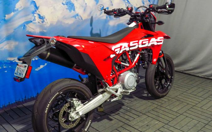 2023 GAS GAS SM 700