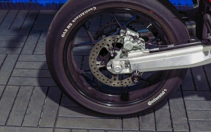 2023 GAS GAS SM 700