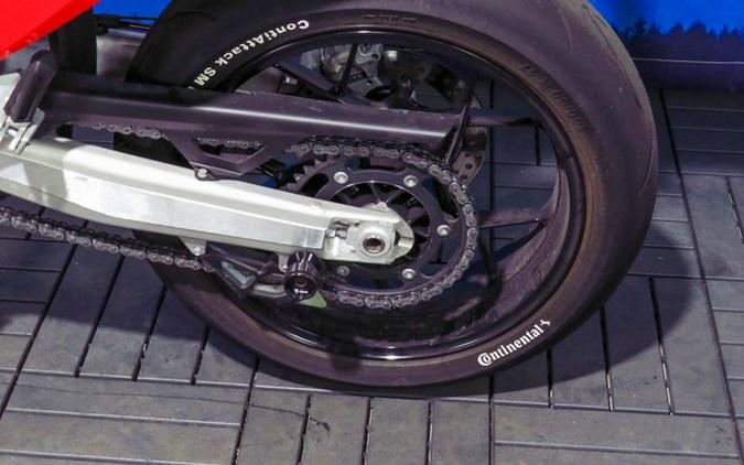 2023 GAS GAS SM 700