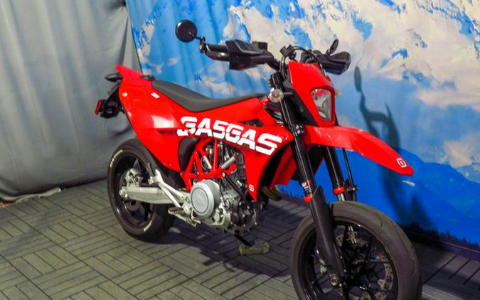 2023 GAS GAS SM 700
