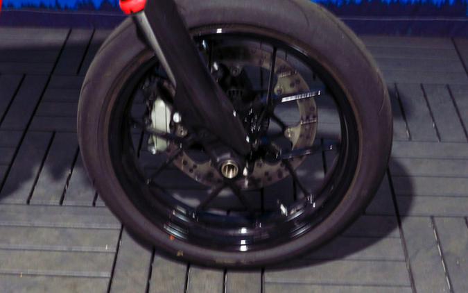 2023 GAS GAS SM 700