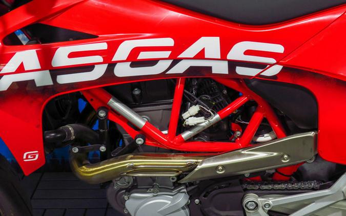 2023 GAS GAS SM 700