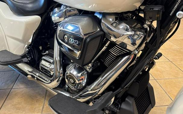 2019 Harley-Davidson® FLRT - Freewheeler®