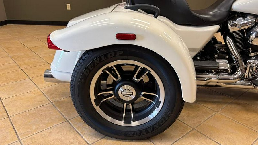 2019 Harley-Davidson® FLRT - Freewheeler®