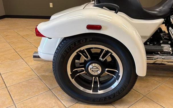 2019 Harley-Davidson® FLRT - Freewheeler®