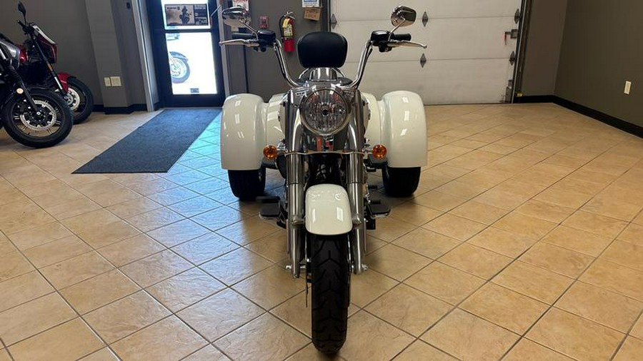2019 Harley-Davidson® FLRT - Freewheeler®