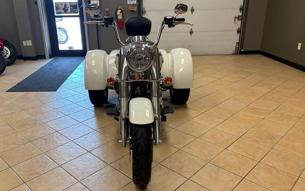 2019 Harley-Davidson® FLRT - Freewheeler®