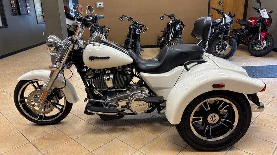 2019 Harley-Davidson® FLRT - Freewheeler®