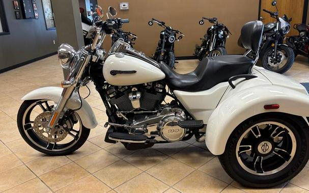 2019 Harley-Davidson® FLRT - Freewheeler®