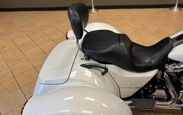 2019 Harley-Davidson® FLRT - Freewheeler®