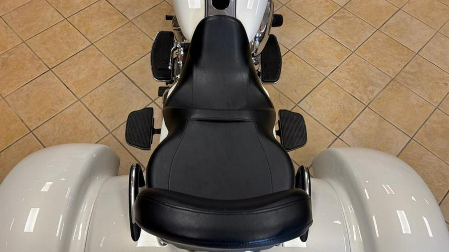 2019 Harley-Davidson® FLRT - Freewheeler®