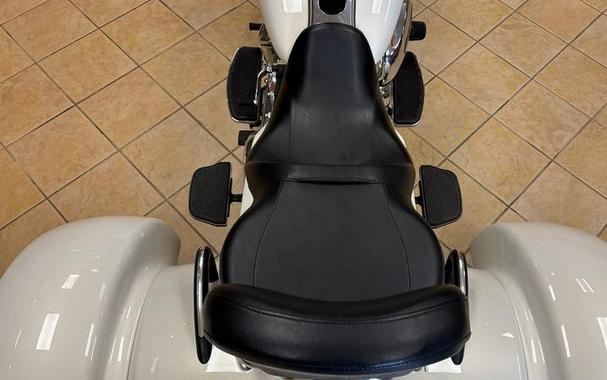 2019 Harley-Davidson® FLRT - Freewheeler®