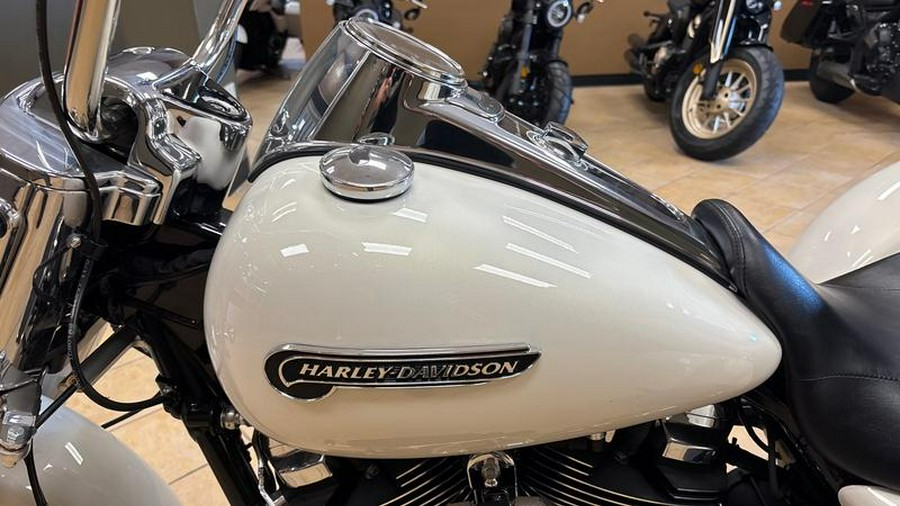 2019 Harley-Davidson® FLRT - Freewheeler®