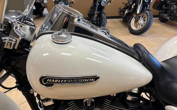 2019 Harley-Davidson® FLRT - Freewheeler®