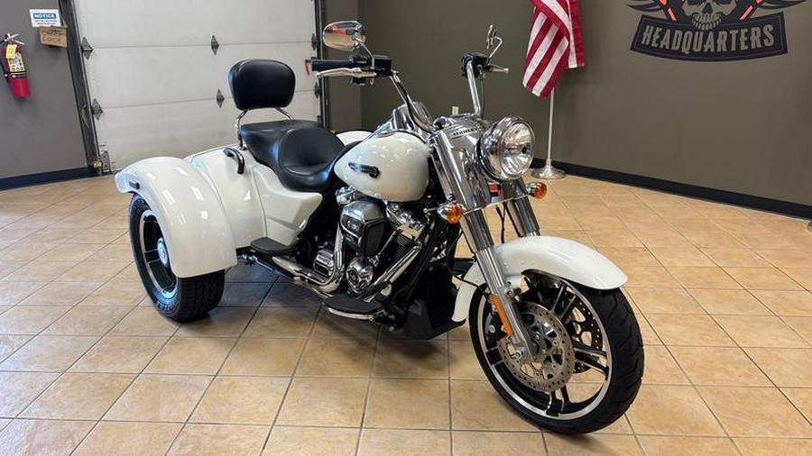 2019 Harley-Davidson® FLRT - Freewheeler®