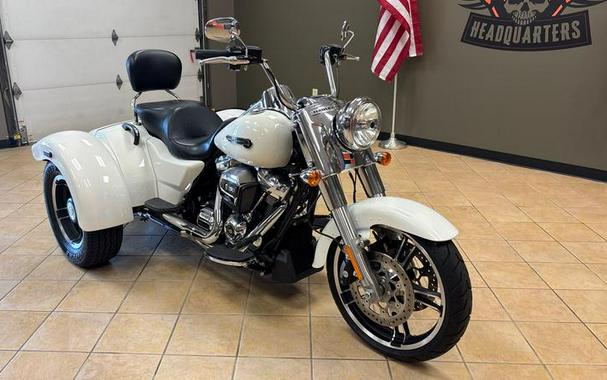 2019 Harley-Davidson® FLRT - Freewheeler®