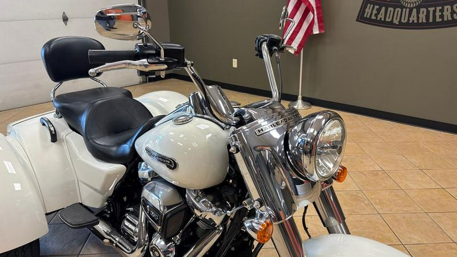 2019 Harley-Davidson® FLRT - Freewheeler®